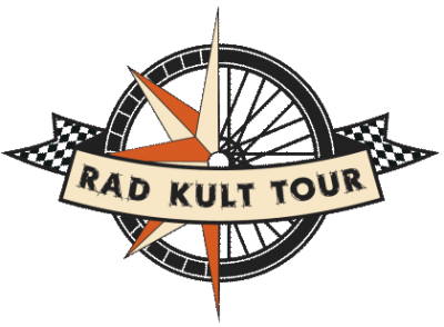 Rad-Kult-Tour – Reiseräder und Service